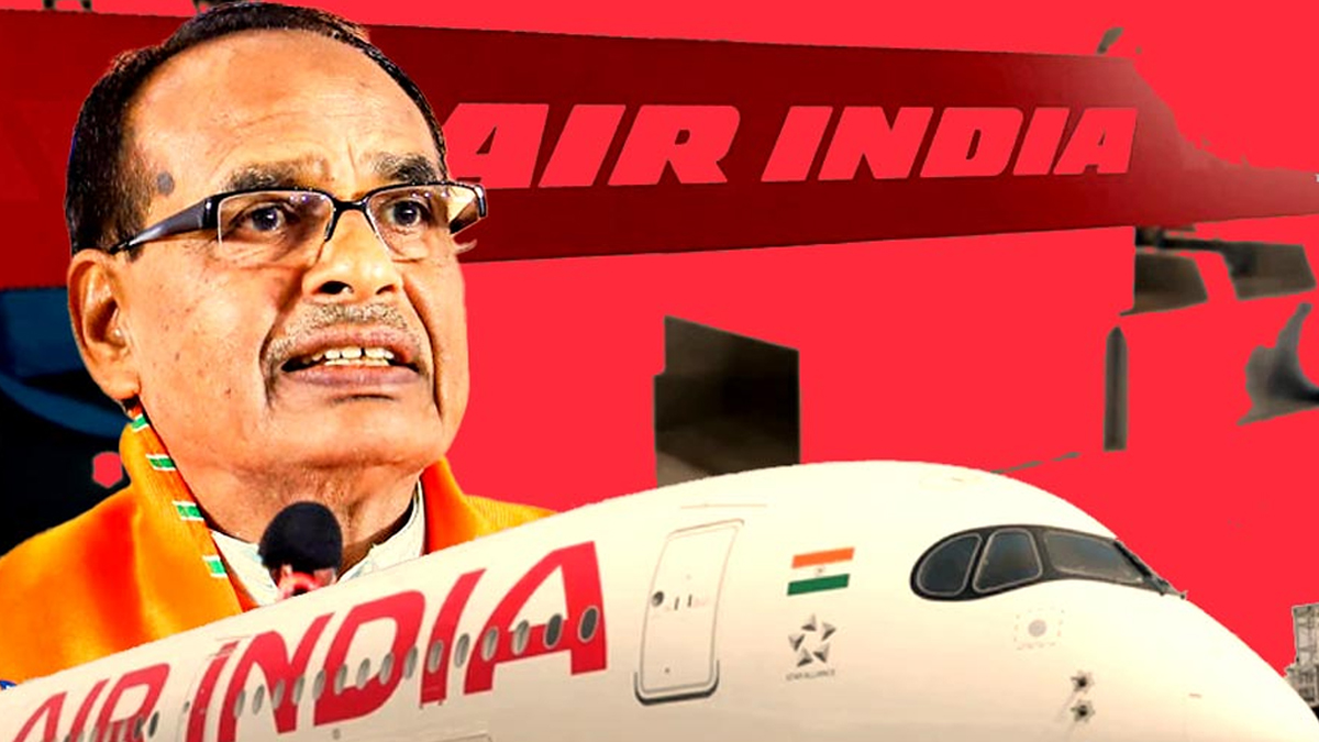 এয়ার ইন্ডিয়ার ওপর ক্ষোভ ঝাড়লেন ভারতের কৃষিমন্ত্রী