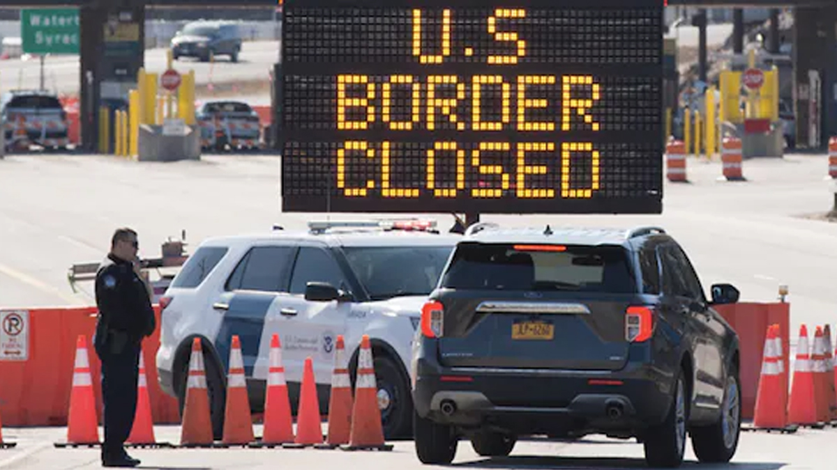 অবৈধ ভারতীয় অভিবাসীদের ফেরত পাঠানো শুরু করলো যুক্তরাষ্ট্র