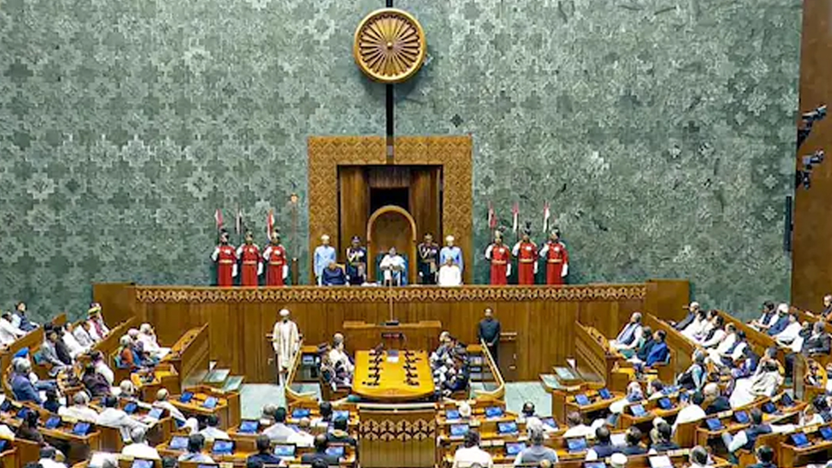 কুম্ভমেলায় মৃত্যুর সংখ্যা নিয়ে উত্তপ্ত ভারতের সংসদ