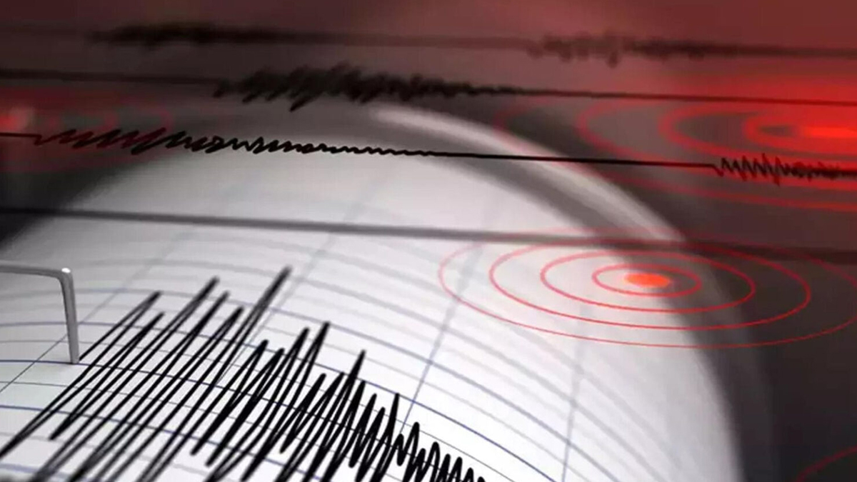 ৫ দশমিক ৪ মাত্রার ভূমিকম্পে কেঁপে উঠেছে মরক্কো