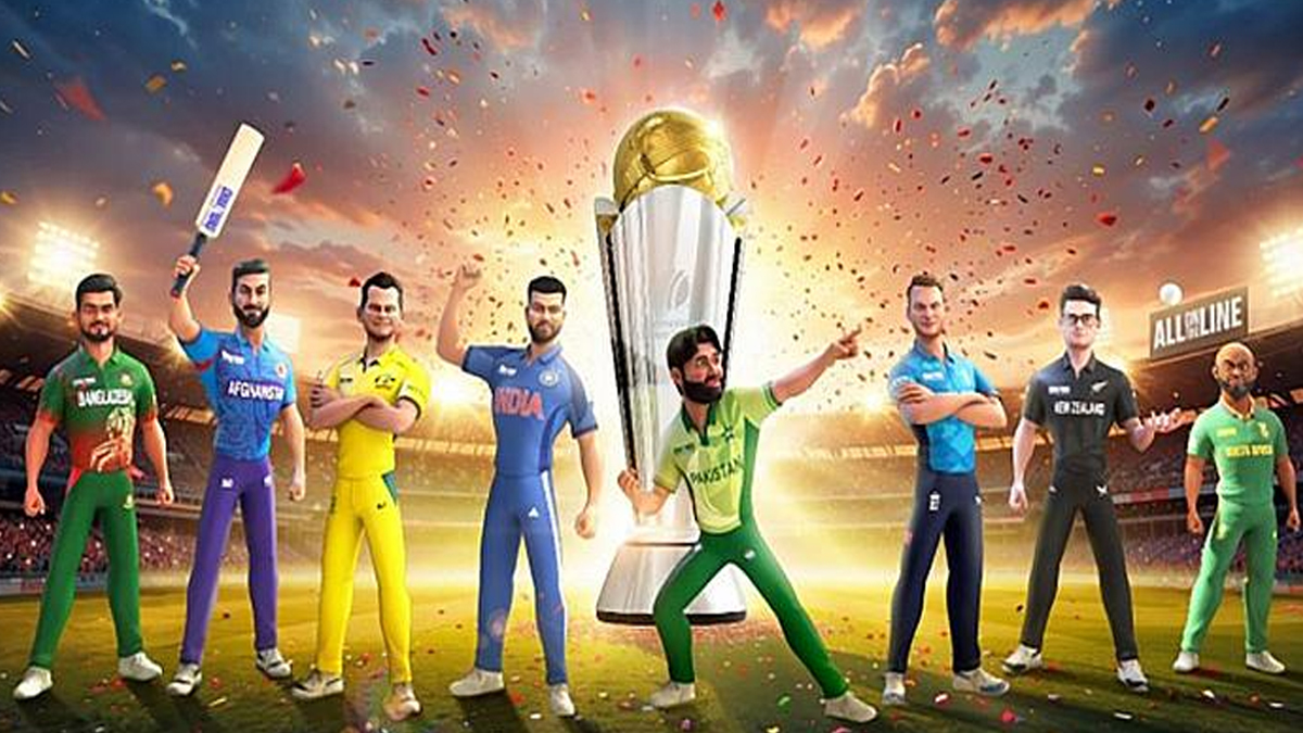 আজ টিভিতে দেখা যাবে যেসব খেলা (১৯ ফেব্রুয়ারি)