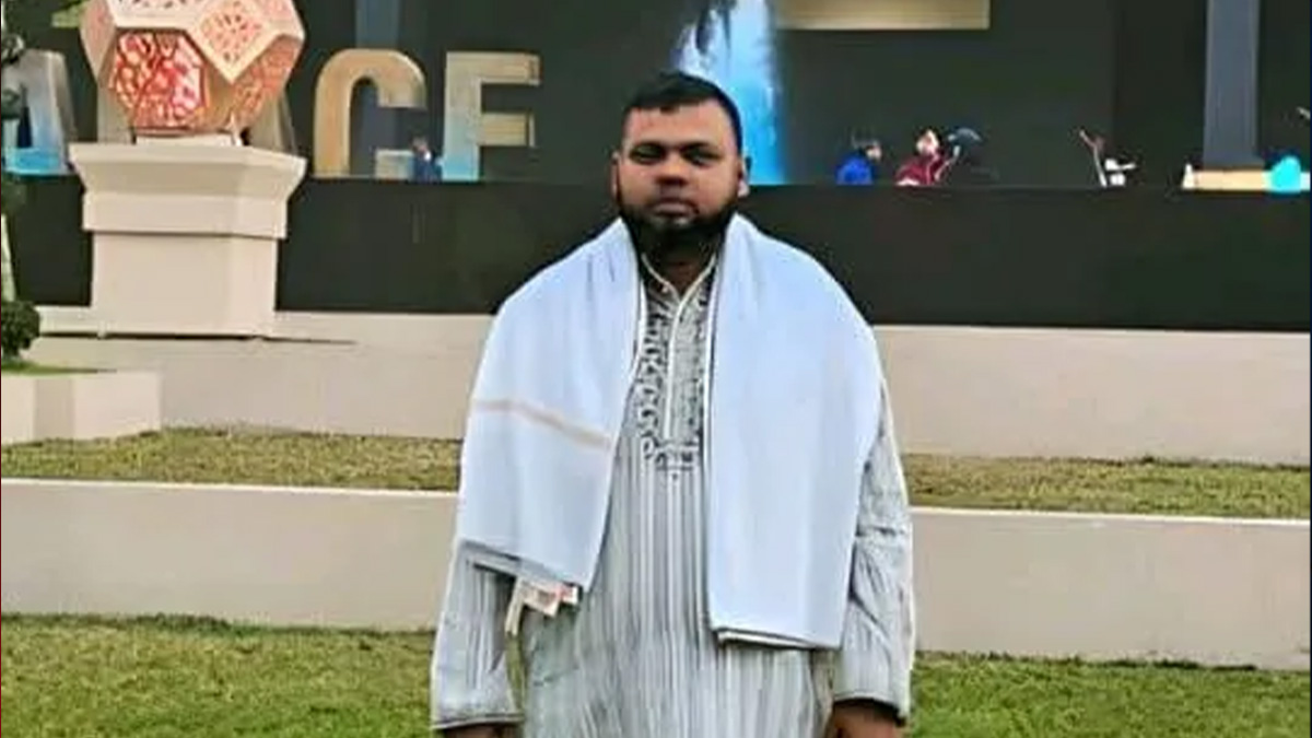 আওয়ামী লীগ নেতাকে ছাড়াতে থানায় স্বেচ্ছাসেবক দল নেতা, পুলিশকে মারধর