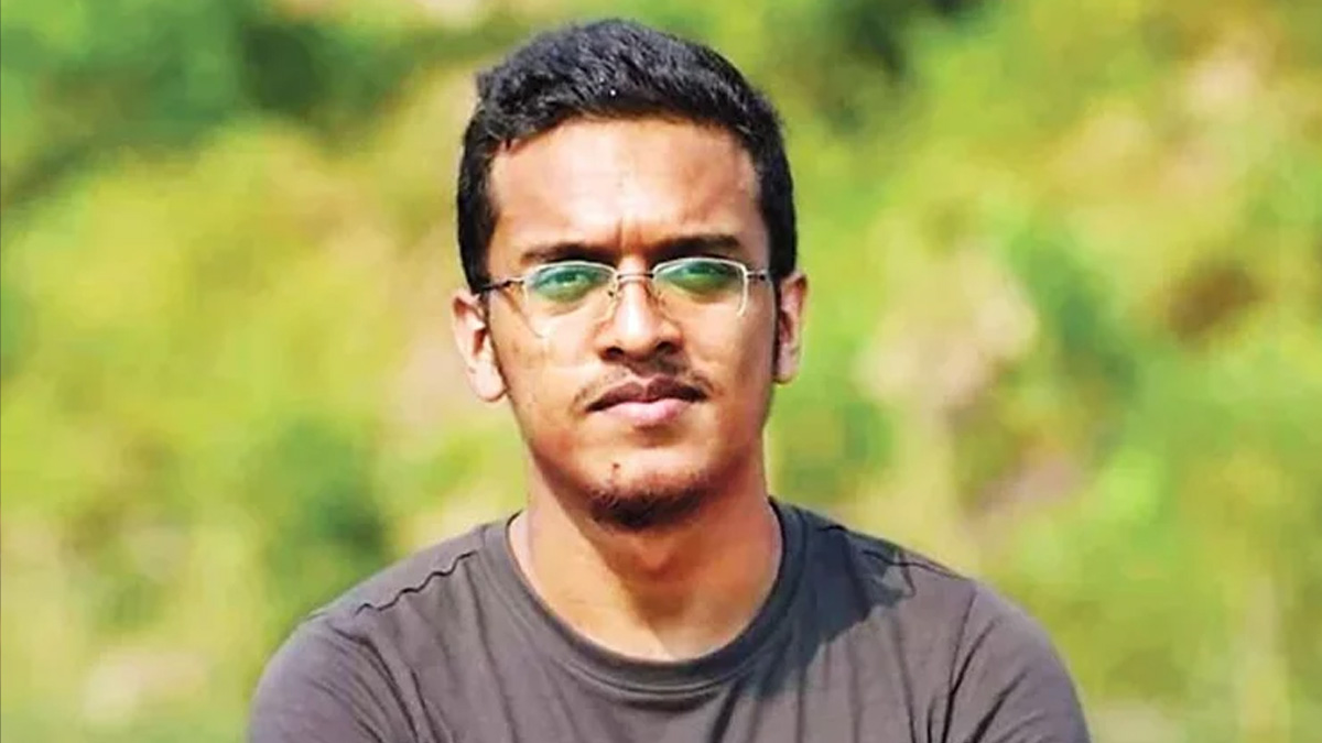 আবরার হত্যা মামলার পূর্ণাঙ্গ রায় প্রকাশ