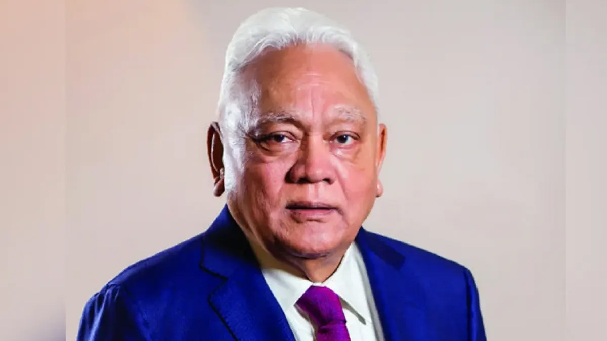 অ্যাপেক্স গ্রুপের চেয়ারম্যান সৈয়দ মঞ্জুর এলাহী আর নেই