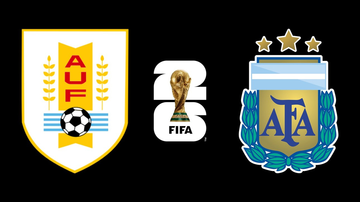 ইনজুরিতে জর্জরিত আর্জেন্টিনার মুখোমুখি উরুগুয়ে