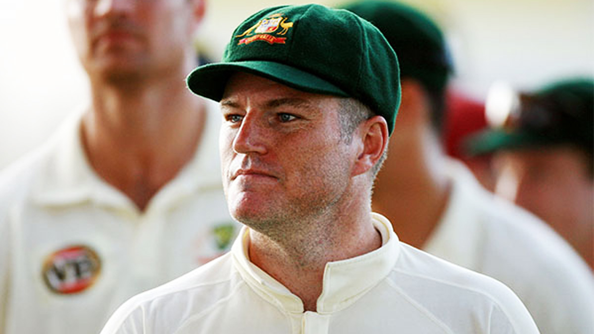 কোকেন সরবরাহে দোষী সাব্যস্ত সাবেক অজি স্পিনার