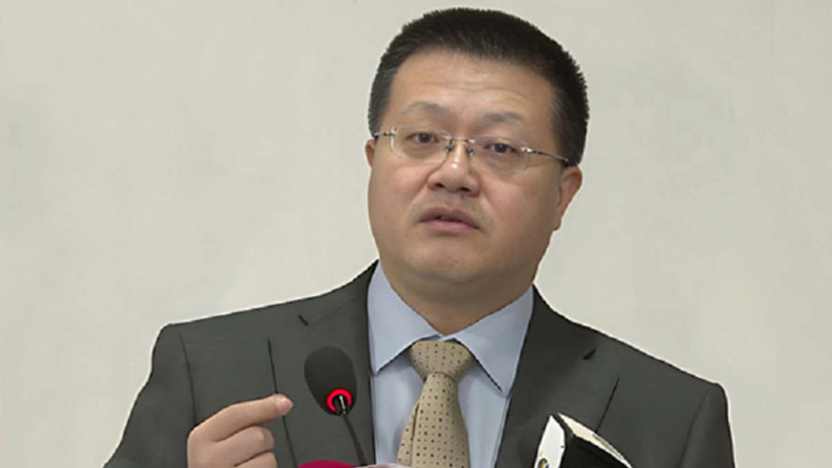 ড. ইউনূসের চীন সফর মাইলফলক হবে: ইয়াও ওয়েন