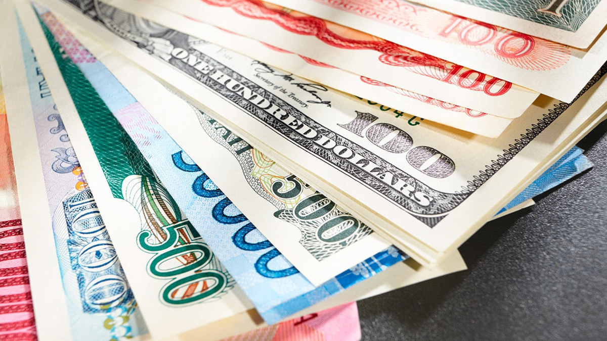 বাংলাদেশি টাকায় আজকের মুদ্রা বিনিময় হার (২ জুন)