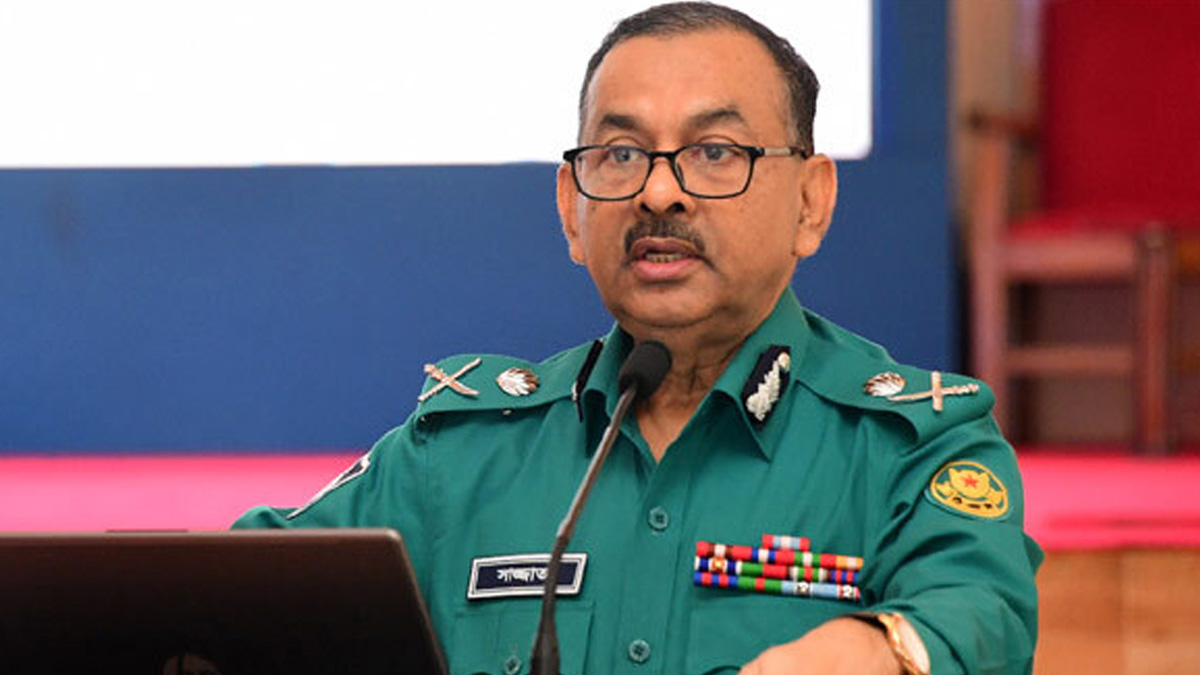 ব্যবসায়ী সোহাগকে হত্যার আগে মবের পরিবেশ তৈরি করেছিল দুর্বৃত্তরা: ডিএমপি