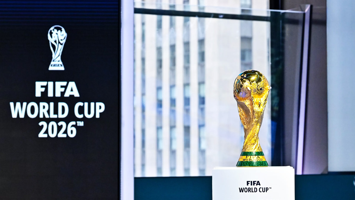 ২০২৬ বিশ্বকাপ ফাইনালে থাকবে ‘হাফটাইম শো’