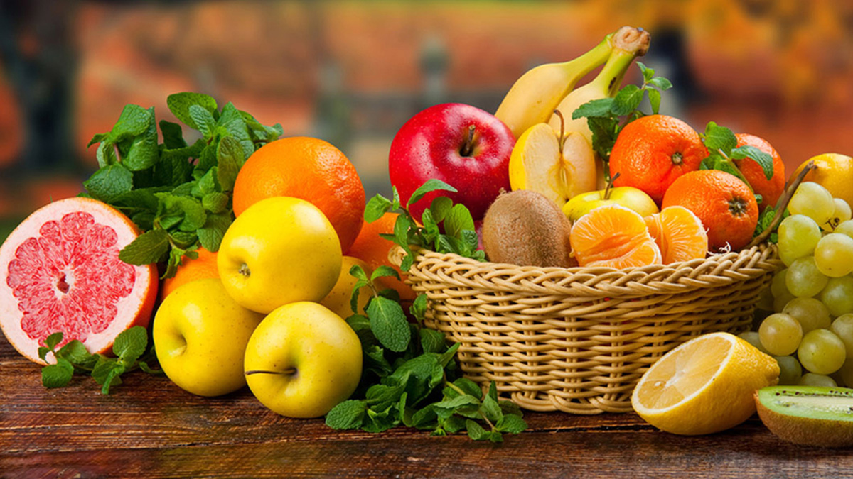 কমলা, আপেল, আঙুর, নাশপাতি আমদানিতে শুল্ক কমলো