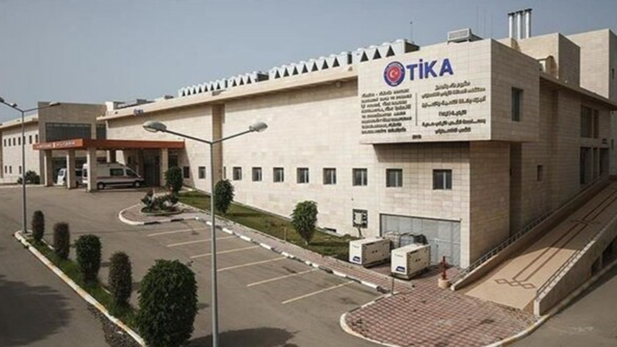 গাজার একমাত্র ক্যান্সার হাসপাতালটি ধ্বংস করলো ইসরায়েল