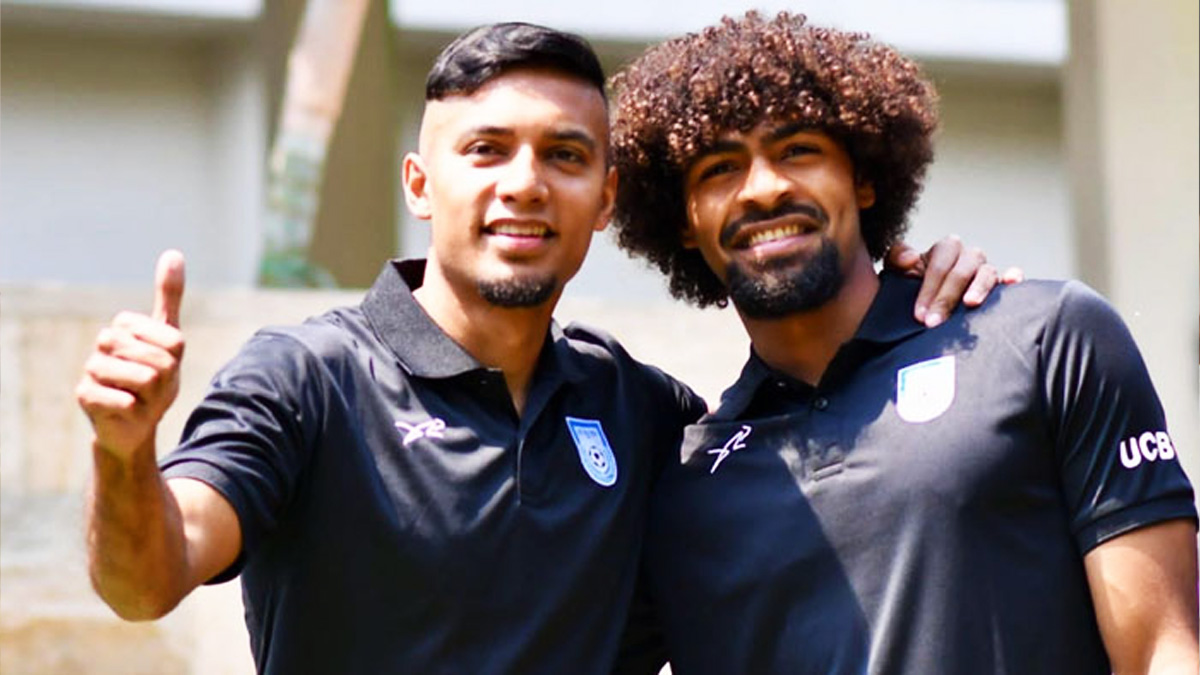 ‘হামজা বাংলাদেশের মেসি’