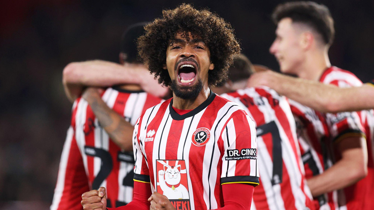 ইংল্যান্ডে ফিরেই জয়ের দেখা পেলেন হামজা