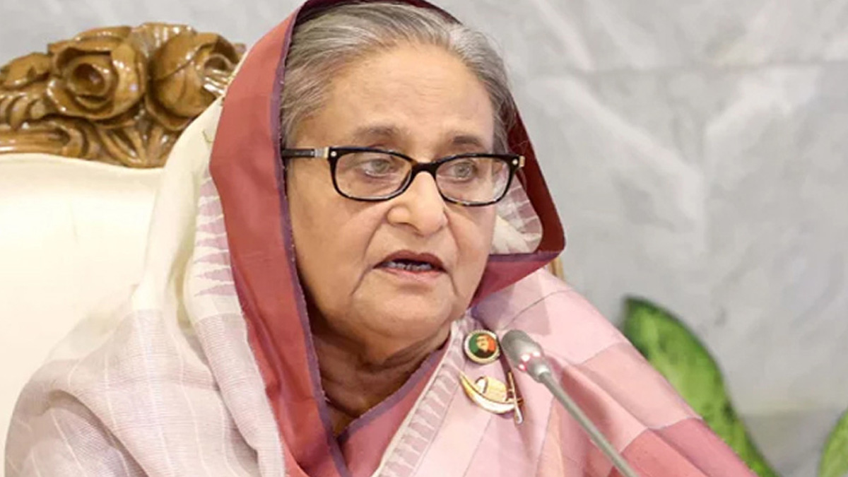 শেখ হাসিনার পূবালী ব্যাংকের লকার জব্দ