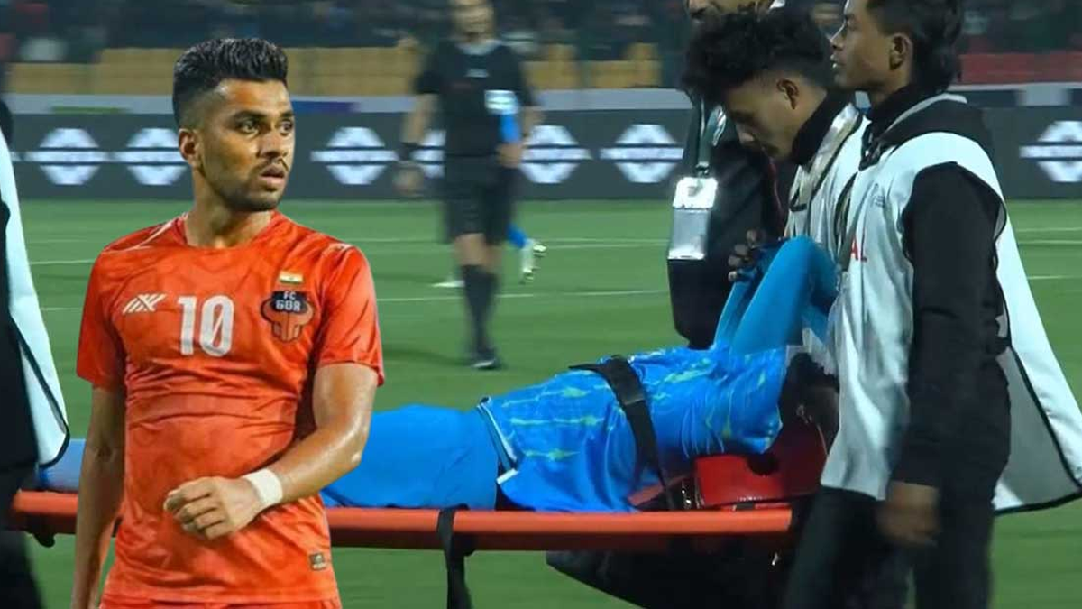 বাংলাদেশের বিপক্ষে ম্যাচের আগে বড় দুঃসংবাদ পেলো ভারত