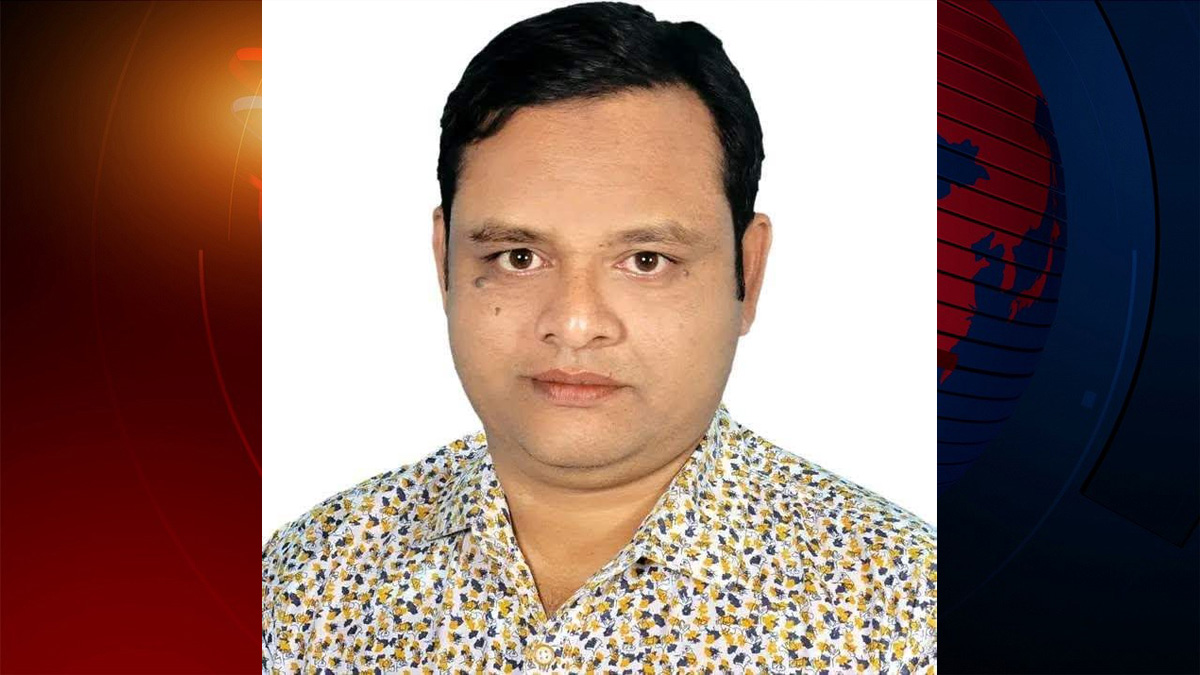 জয়পুরহাটে সড়ক দুর্ঘটনায় প্রাণ গেলো স্বেচ্ছাসেবক দলের নেতার