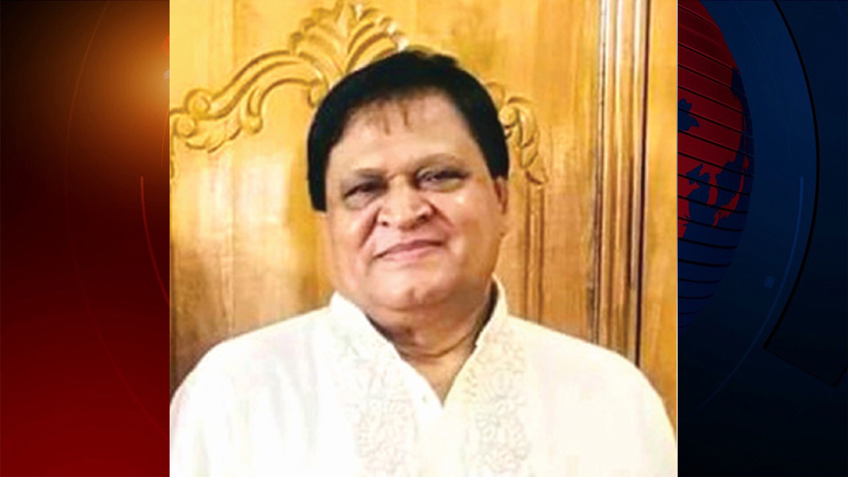 ঢাকা-২০ আসনের সাবেক এমপি মালেক ৪ দিনের রিমান্ডে