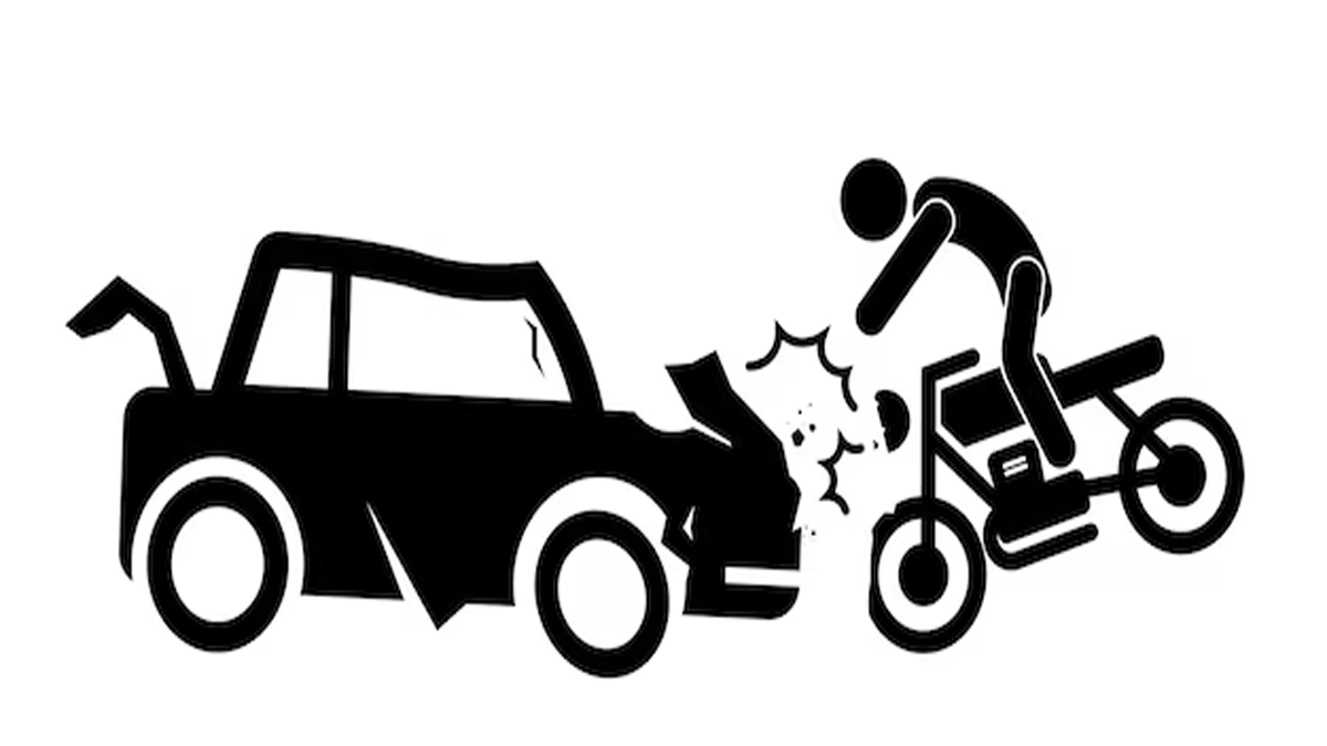 মহাসড়কে পড়েছিল মোটরসাইকেল আরোহীর টুকরো টুকরো মরদেহ