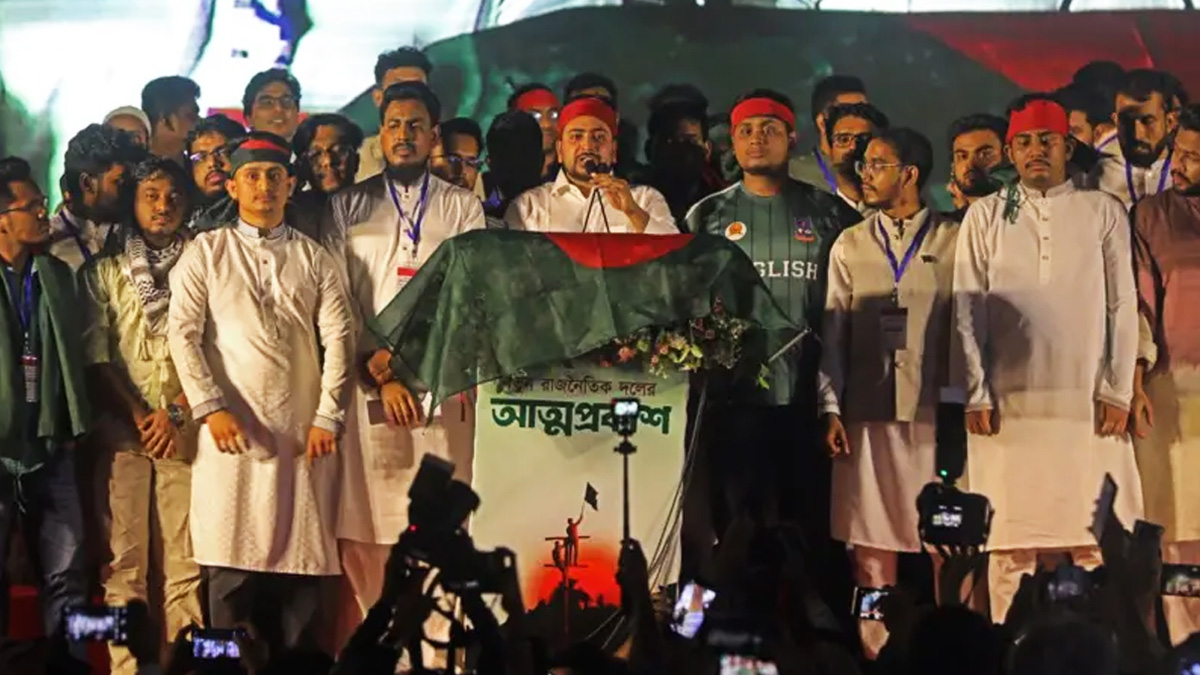 সেকেন্ড রিপাবলিক, গণপরিষদ ও নতুন সংবিধান— এনসিপি’র প্রস্তাবের বাস্তব চিত্র কেমন?