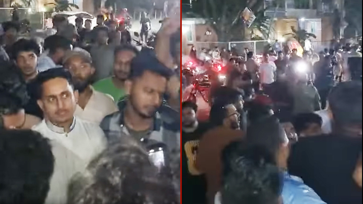 নর্থ সাউথ বিশ্ববিদ্যালয়ের ঘটনায় ছাত্রদলের তদন্ত কমিটি গঠন