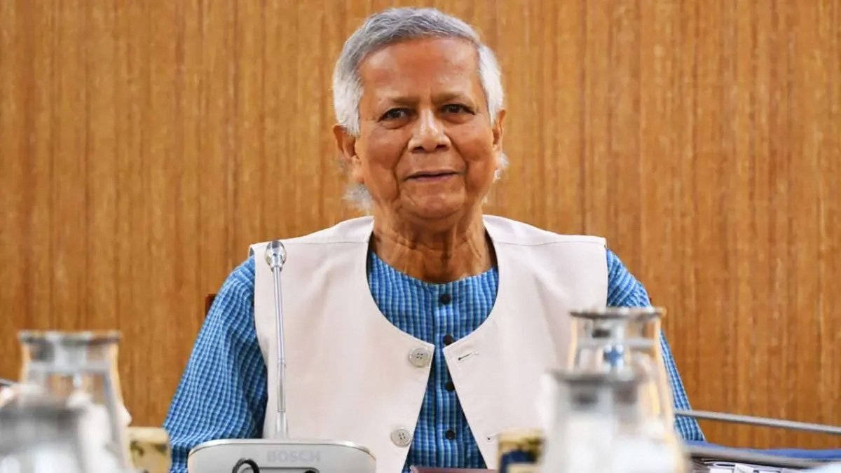 পুলিশ কর্মকর্তাদের সঙ্গে প্রধান উপদেষ্টার বৈঠক আজ