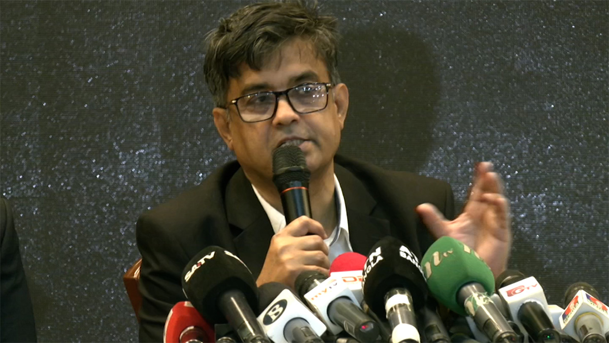 বাংলাদেশের সঙ্গে সম্পর্ক নতুন উচ্চতায় নিতে চায় চীন: প্রেস সচিব