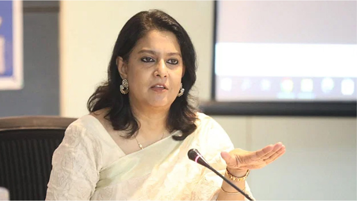 ন্যায় বিচার কঠিন বিষয়, সুরা বাকারাতে আল্লাহ বিচারকের দায়িত্ব বলেছেন: উপদেষ্টা রিজওয়ানা