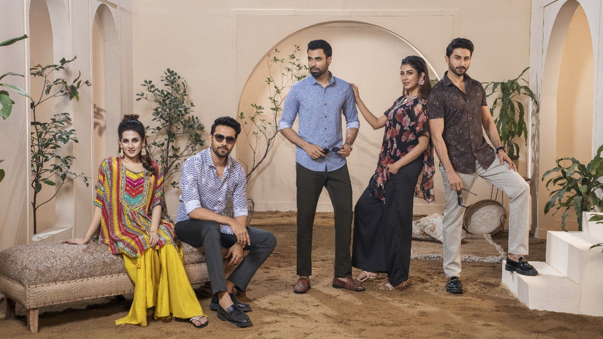 টপ টেন মার্টের ঈদ আয়োজন