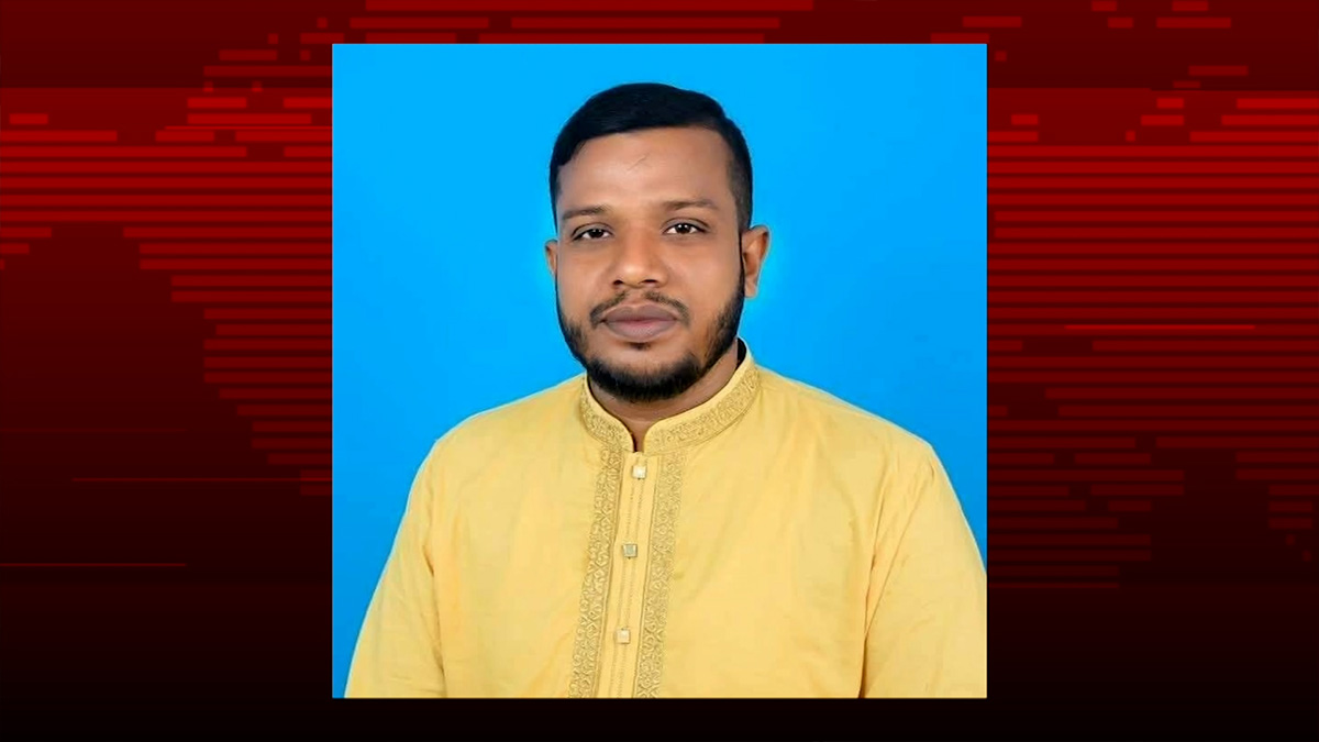 সীতাকুণ্ডে কৃষক দলের নেতাকে কুপিয়ে হত্যা