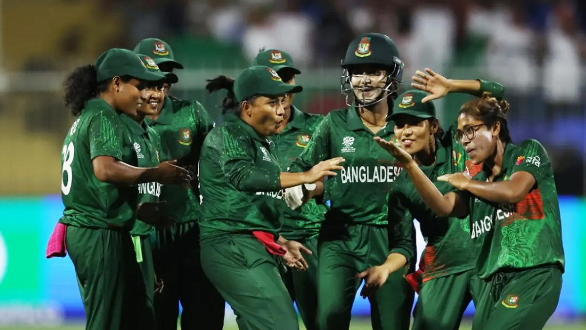 বিশ্বকাপ বাছাইয়ের জন্য বাংলাদেশের স্কোয়াড ঘোষণা