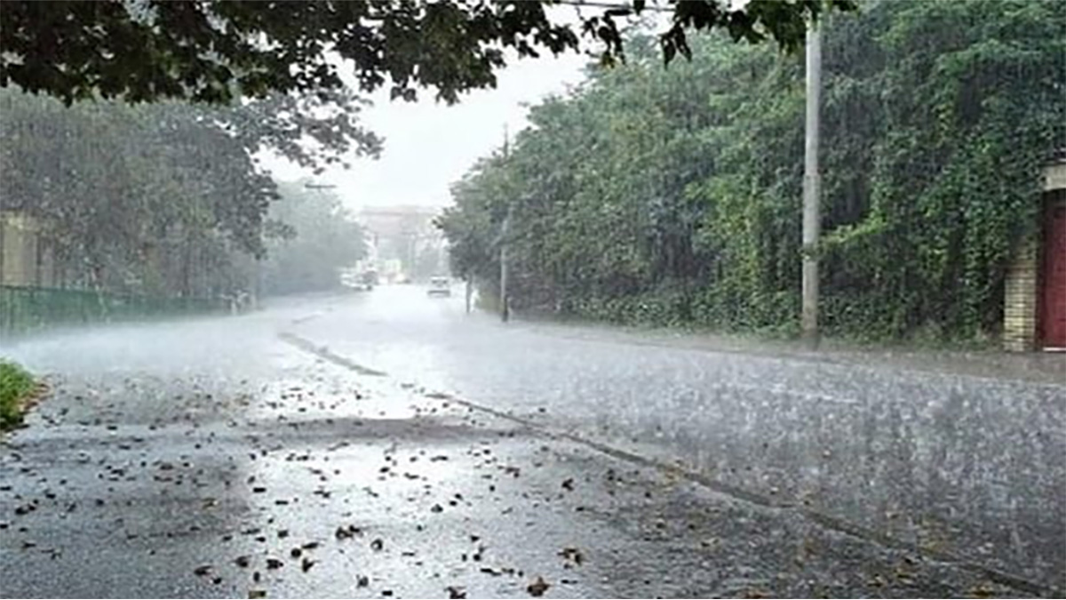 ঢাকাসহ ৭ বিভাগে বৃষ্টির সম্ভাবনা