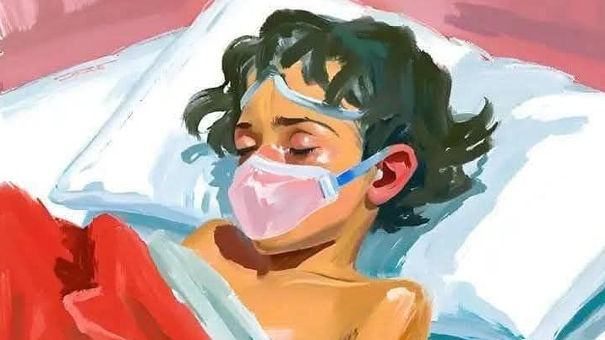 মাগুরায় ধর্ষণের শিকার শিশুর দাফন সম্পন্ন