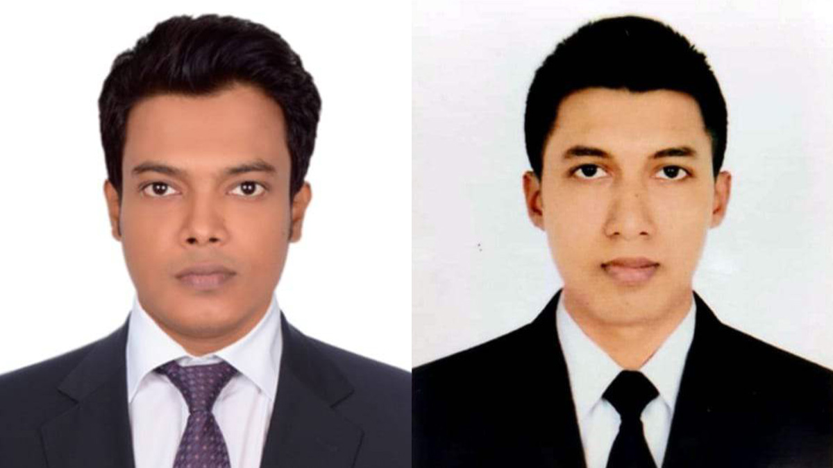 ৪০ তম বিসিএস প্রশাসন ক্যাডার অ্যাসোসিয়েশনের কমিটি গঠিত