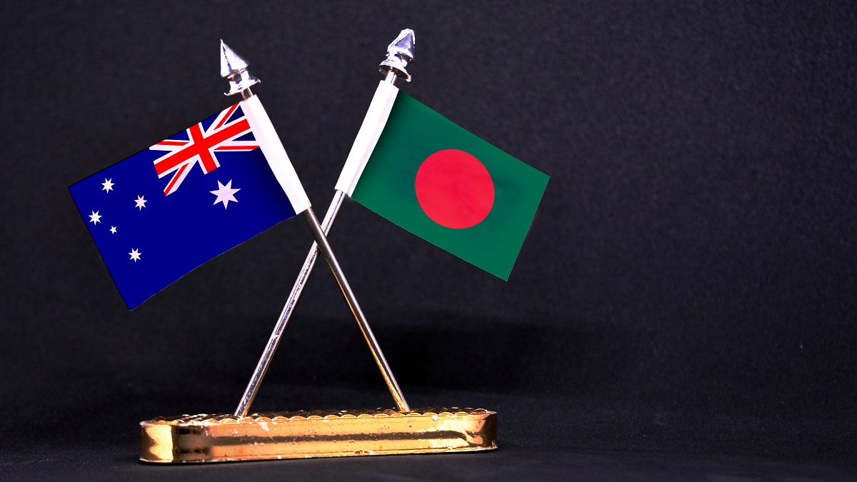 দিল্লি নয়, ঢাকাতেই বাংলাদেশিদের দেয়া হবে অস্ট্রেলিয়ার ভিসা