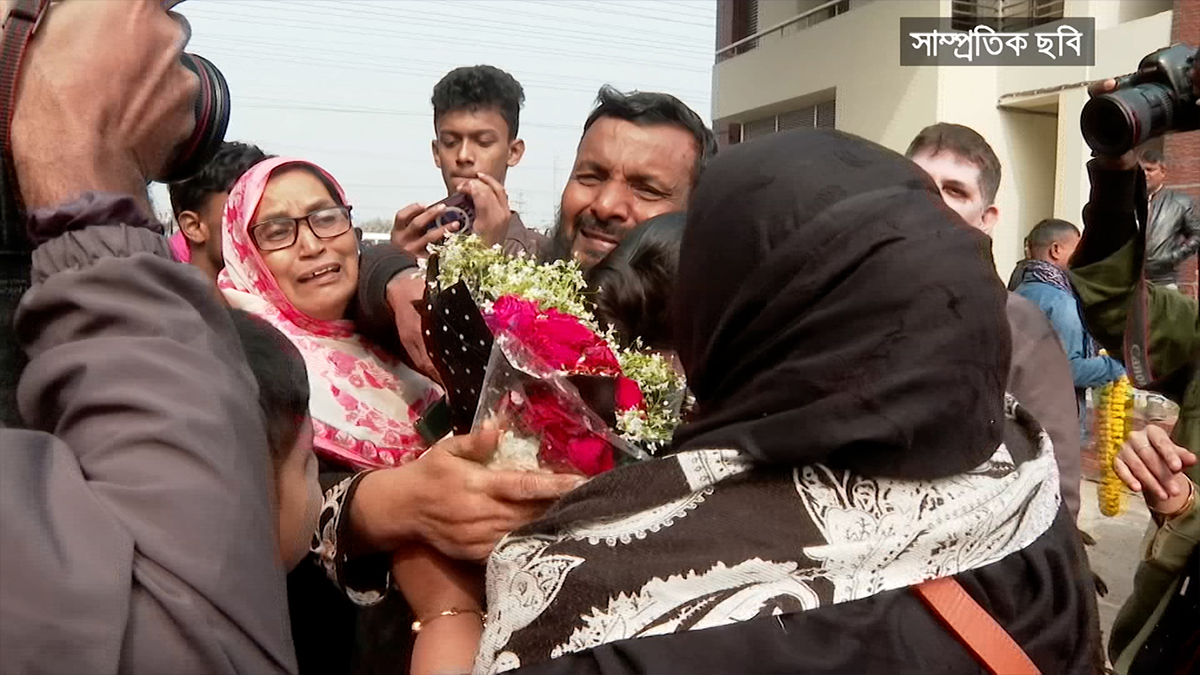 পিলখানা হত্যাকাণ্ড: তিনশ বিডিআর সদস্যের জামিন আবেদনের আদেশ আজ