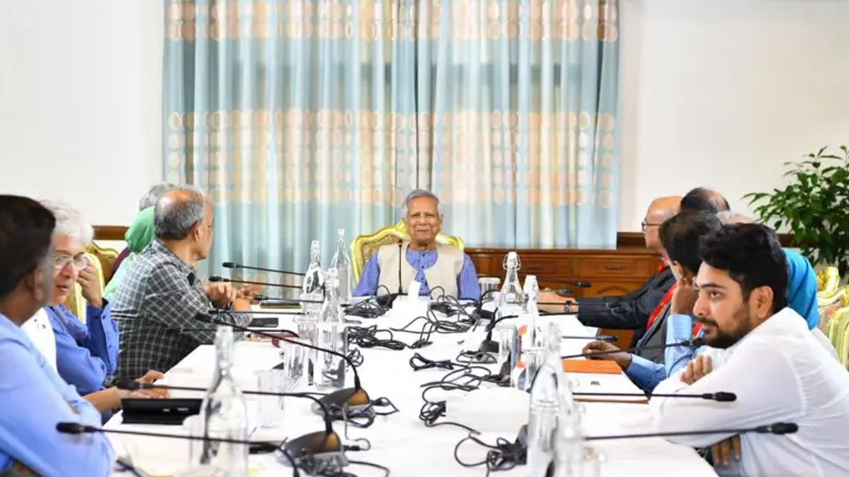 বিয়ের প্রলোভনে ধর্ষণের সাজা সর্বোচ্চ ৭ বছর রেখে আইন পাস