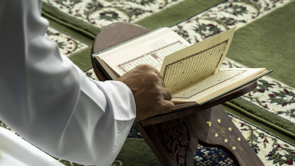 মাগফিরাতের বাকি আর ২ দিন