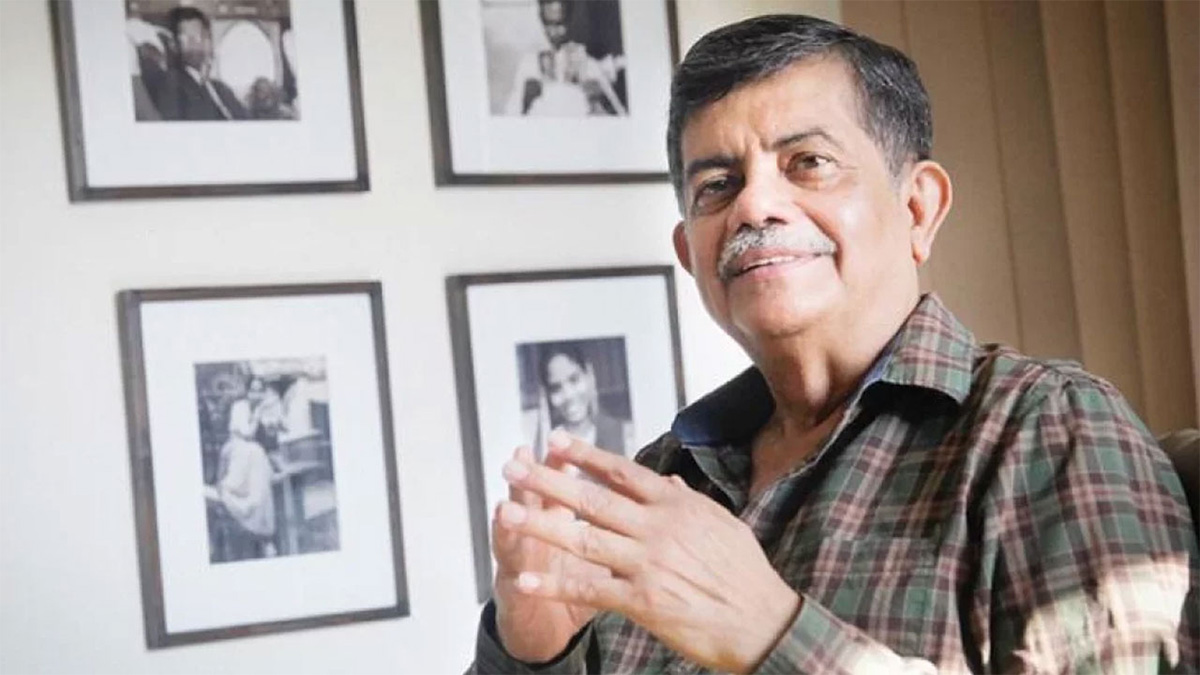 উপদেষ্টা পরিষদে যুক্ত হচ্ছেন সি আর আবরার