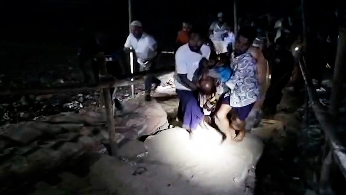 কুমিল্লার মেঘনায় বিএনপির দু’গ্রুপের সংঘর্ষে আহত অন্তত ৩০