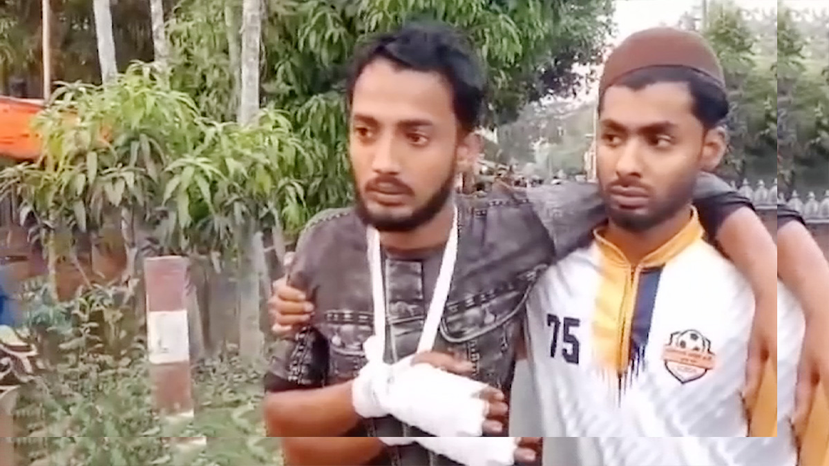 চট্টগ্রামে বিএনপির ইফতার মাহফিলে দু’পক্ষের সংঘর্ষ, গুলিবিদ্ধ ১