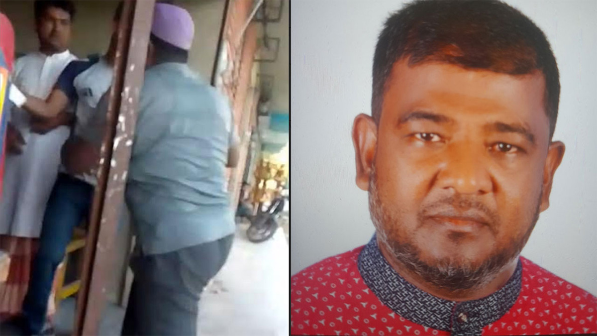 কুমিল্লায় চাঁদার জন্য যুবককে আটকে রেখে সাবেক যুবদল নেতার মারধর