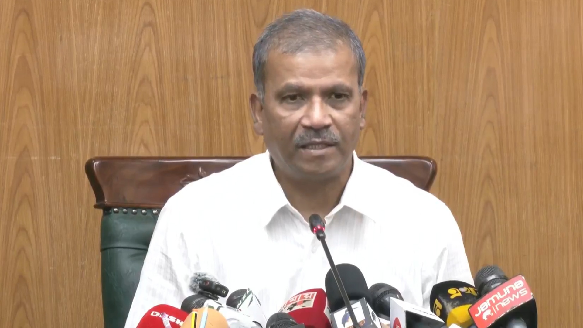 মাগুরায় শিশু ধর্ষণের বিচার ৭ দিনের মধ্যে শুরু হবে: আইন উপদেষ্টা