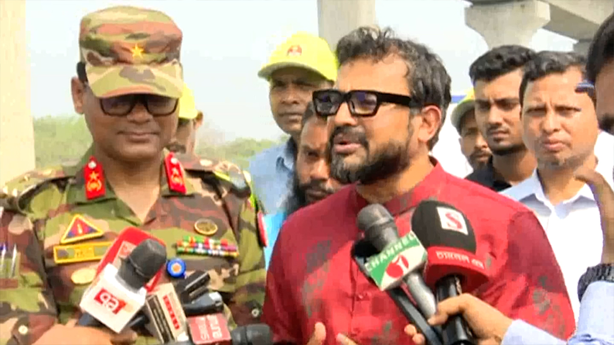 ঢাকার সবচেয়ে বড় ঈদ জামাত আগারগাঁওয়ে, সকলকে অংশ নেয়ার আহ্বান