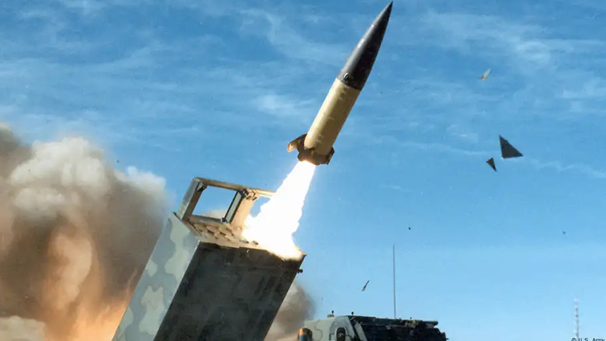 অস্ত্র তৈরি ও রফতানিতে আবারও শীর্ষে যুক্তরাষ্ট্র