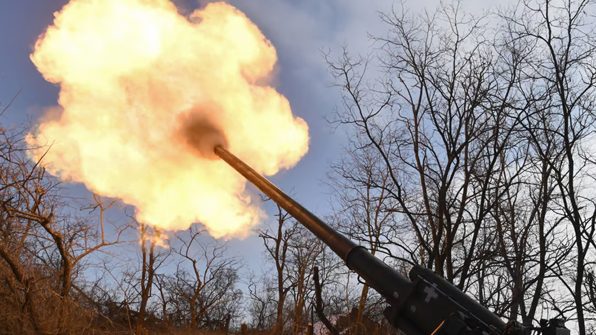 ইউক্রেনের নিরাপত্তার জন্য যুক্তরাষ্ট্রের বিকল্প হবে ইউরোপ?