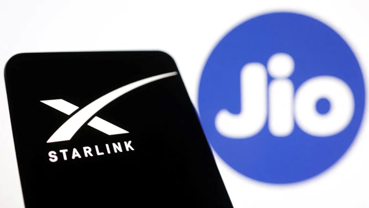 ভারতে স্টারলিংক ইন্টারনেট পরিষেবা আনতে জিও-স্পেসএক্স চুক্তি