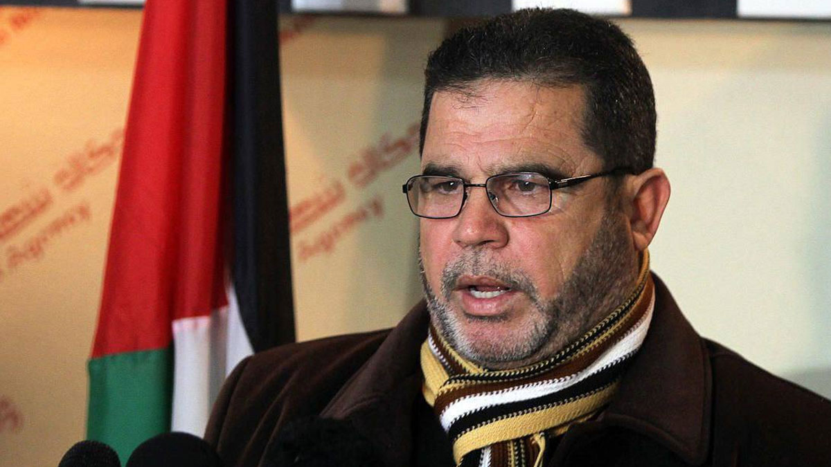 ইসরায়েলি হামলায় হামাসের শীর্ষ কর্মকর্তা নিহত