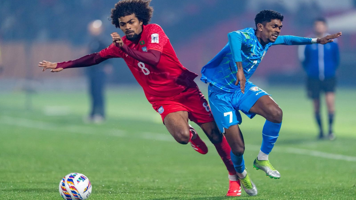 বাংলাদেশ-সিঙ্গাপুর ম্যাচের টিকিট বিক্রির ওয়েবসাইটে সাইবার আক্রমণ