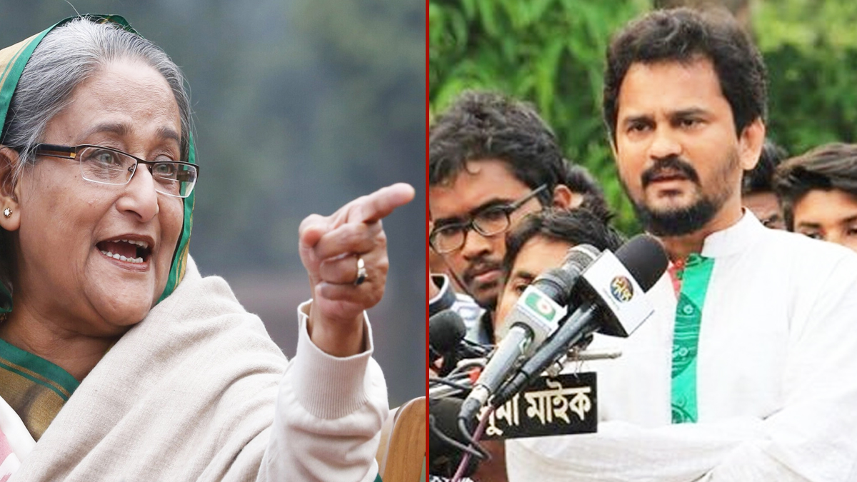 শাপলা চত্বরে গণহত্যা: শেখ হাসিনা-ইমরান এইচ সরকারসহ ৯ জনের বিরুদ্ধে গ্রেফতারি পরোয়ানা